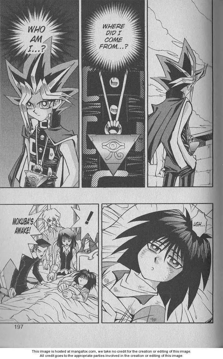 Yu-Gi-Oh! Duelist Chapter 74 3